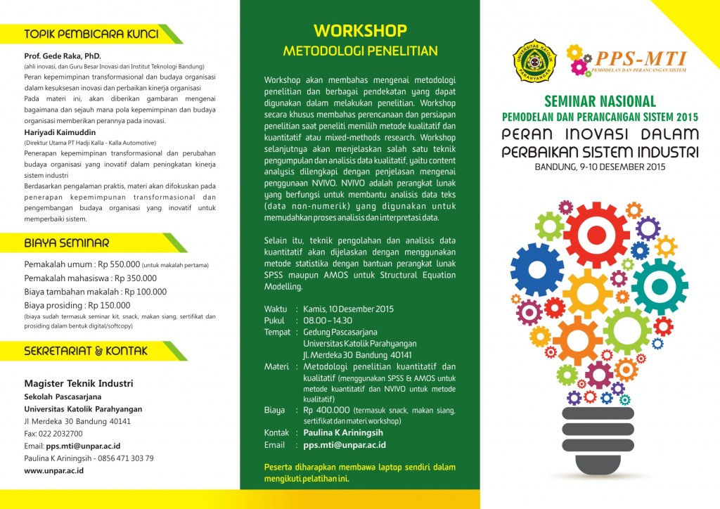 Semnas Sistem 2015 FLYER A