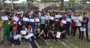 LIGHT INDONESIA: Kerjasama Alumni Teknik Industri UNPAR