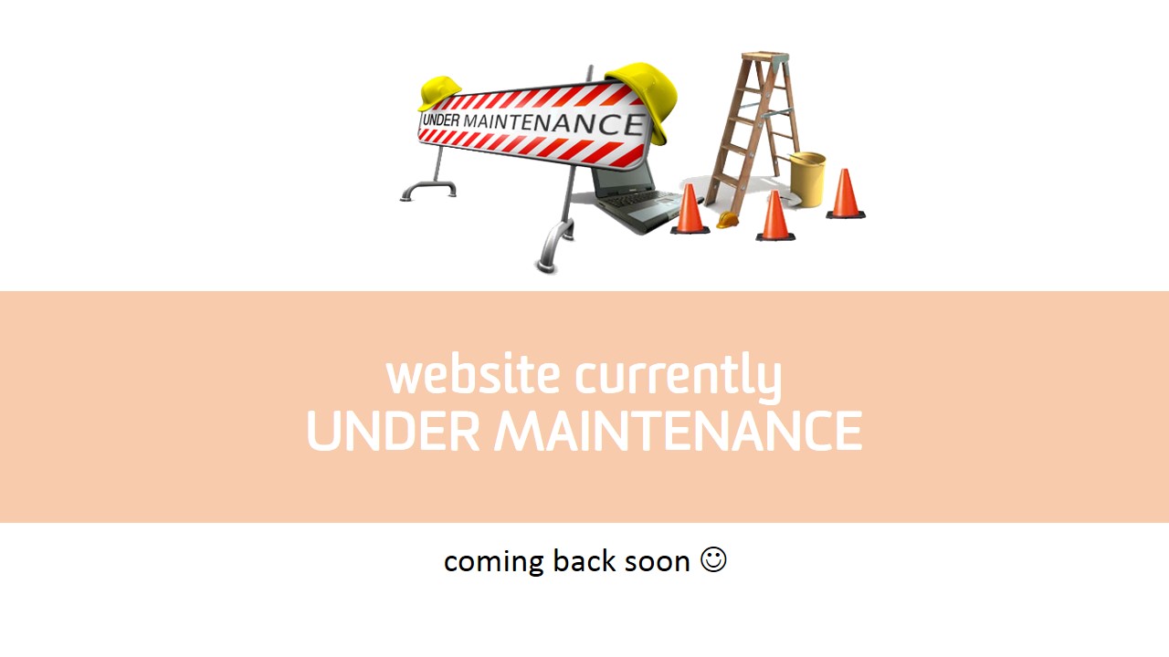 maintenance